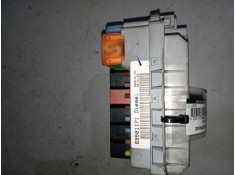 Recambio de caja reles / fusibles para iveco daily caja cerrada (2006 =>) caja cerrada 50c... batalla 3000 referencia OEM IAM 69 2