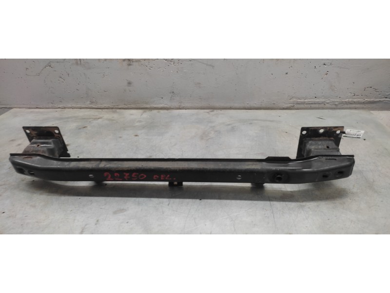 Recambio de refuerzo paragolpes delantero para citroen c3 1.4 hdi magic referencia OEM IAM   