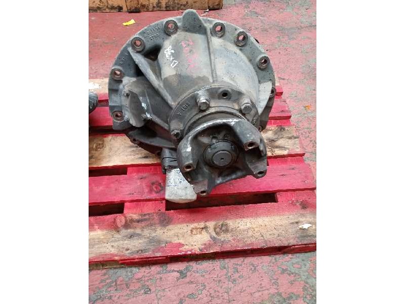 Recambio de grupo para scania trucks serie 4 bus k114 referencia OEM IAM R660 RATIO:2.92/13X38 