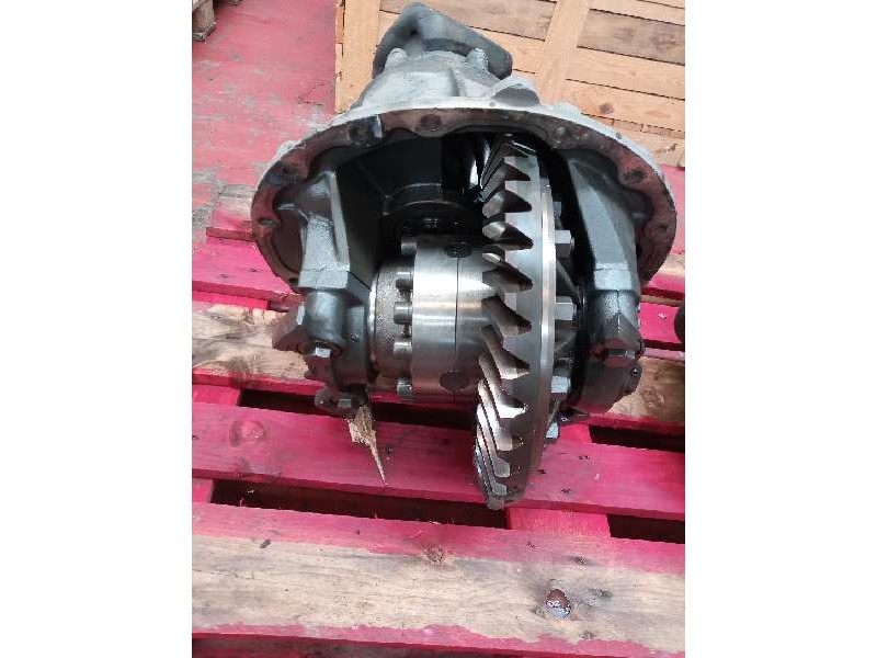 Recambio de grupo para scania trucks serie 4 bus k114 referencia OEM IAM R660 RATIO:2.92/13X38 