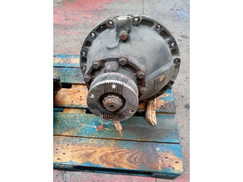 Recambio de grupo para volvo trucks volvo autobus ... referencia OEM IAM RS1228B DSS44B/2.65/13X37 