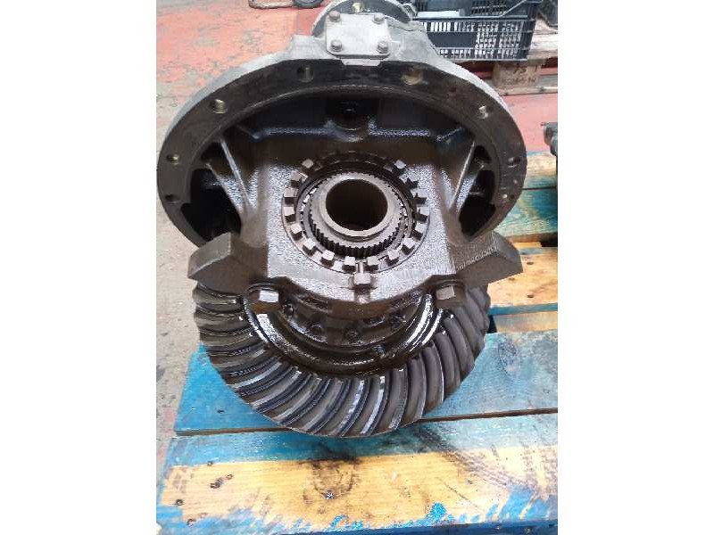 Recambio de grupo para volvo trucks volvo autobus ... referencia OEM IAM RS1228B DSS44B/2.65/13X37 