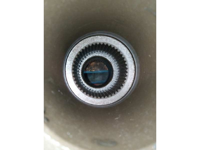 Recambio de grupo para volvo trucks volvo autobus ... referencia OEM IAM RS1228B DSS44B/2.65/13X37 