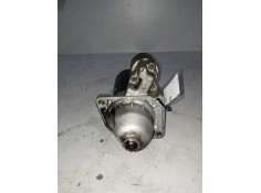 Recambio de motor arranque para iveco daily caja cerrada (2006 =>) caja cerrada 50c... batalla 3000 referencia OEM IAM 69502571  2