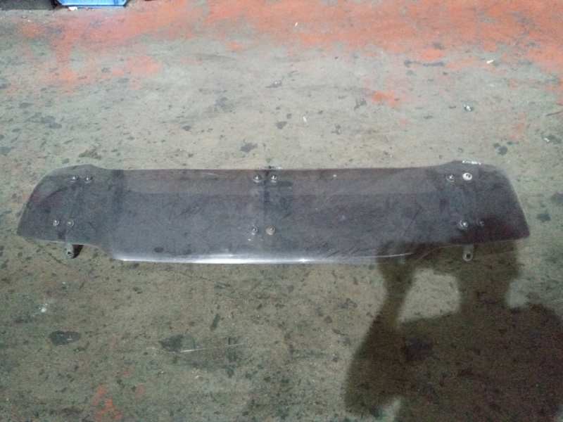 Recambio de visera cabina para renault midlum 6.2 diesel referencia OEM IAM   