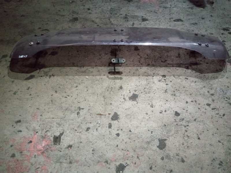 Recambio de visera cabina para renault midlum 6.2 diesel referencia OEM IAM   