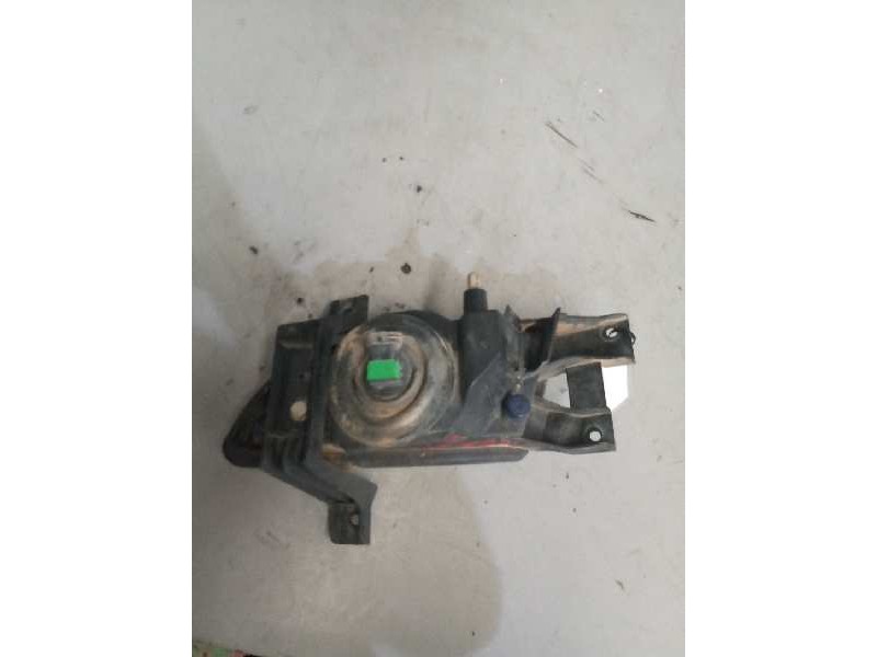 Recambio de faro antiniebla derecho para iveco daily ka 2.3 diesel cat referencia OEM IAM 5801377880  