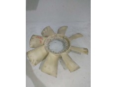 Recambio de ventilador viscoso motor para renault hr xxx.18/26 premium 01  fsa 4x2 xxx.18 larga distancia referencia OEM IAM 501