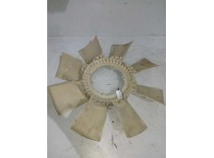 Recambio de ventilador viscoso motor para renault hr xxx.18/26 premium 01  fsa 4x2 xxx.18 larga distancia referencia OEM IAM 501 2