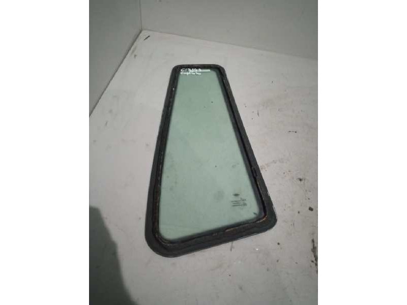 Recambio de luna custodia delantera derecha para nissan trucks atleon 120 referencia OEM IAM   