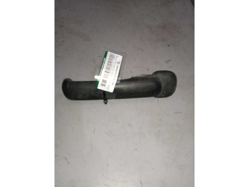 Recambio de maneta exterior delantera derecha para nissan trucks atleon 120 referencia OEM IAM   