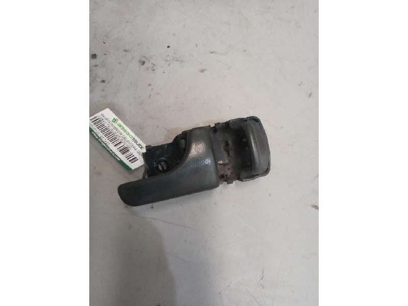 Recambio de maneta interior delantera derecha para nissan trucks atleon 120 referencia OEM IAM   