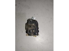 Recambio de cerradura puerta delantera derecha para nissan trucks atleon 120 referencia OEM IAM   