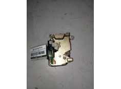 Recambio de cerradura puerta delantera derecha para nissan trucks atleon 120 referencia OEM IAM    2