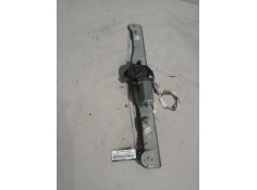 Recambio de elevalunas delantero derecho para nissan trucks atleon 120 referencia OEM IAM   