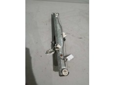 Recambio de elevalunas delantero derecho para nissan trucks atleon 120 referencia OEM IAM    2