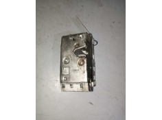 Recambio de cerradura puerta delantera izquierda para iveco eurocargo tector 3.9 diesel referencia OEM IAM   