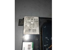Recambio de cuadro instrumentos para mercedes trucks bus ..... referencia OEM IAM A0004468821   2