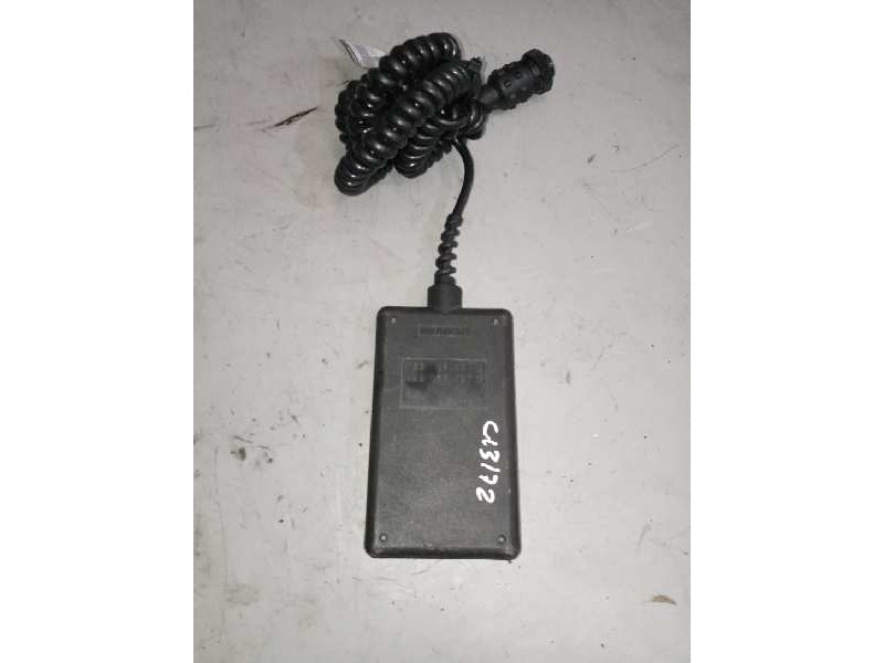 Recambio de mando control de ecas para man le 14.225 llc referencia OEM IAM 4460561270  