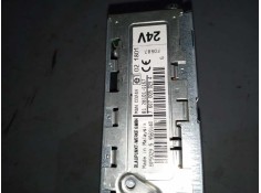 Recambio de sistema audio / radio cd para man le 14.225 llc referencia OEM IAM 81281016167 76070050294  2