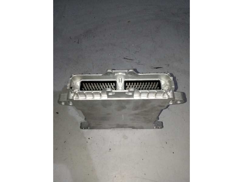 Recambio de centralita motor edc para man le 14.225 llc referencia OEM IAM 0281020009 51116167271 