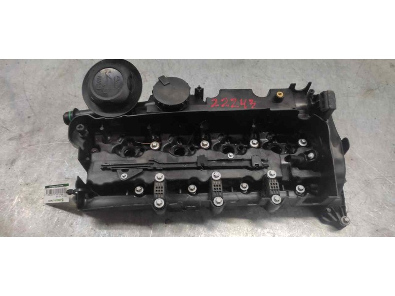 Recambio de tapa balancines para bmw serie 5 berlina (e60) 520d referencia OEM IAM 82736891  