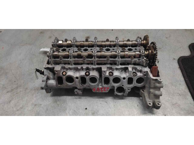 Recambio de culata para bmw serie 5 berlina (e60) 520d referencia OEM IAM 779767807  