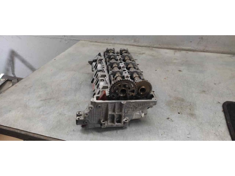 Recambio de culata para bmw serie 5 berlina (e60) 520d referencia OEM IAM 779767807  