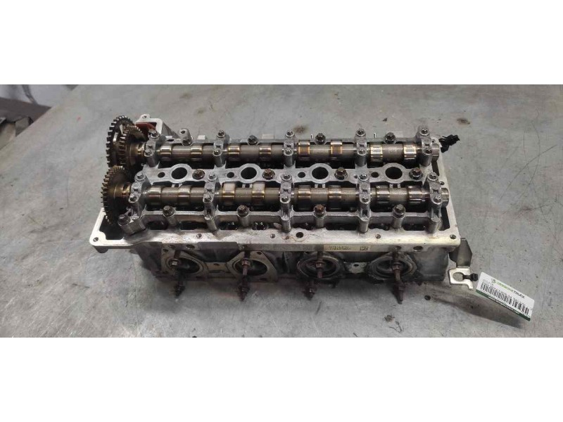 Recambio de culata para bmw serie 5 berlina (e60) 520d referencia OEM IAM 779767807  