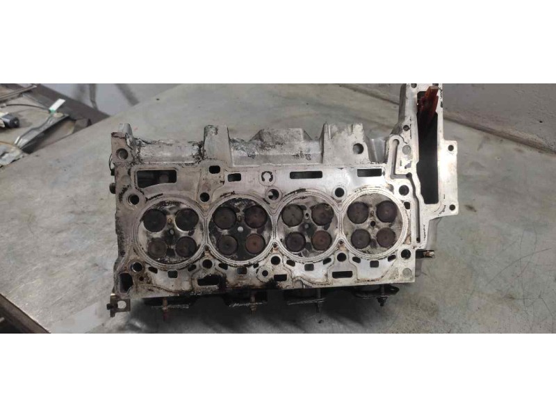 Recambio de culata para bmw serie 5 berlina (e60) 520d referencia OEM IAM 779767807  