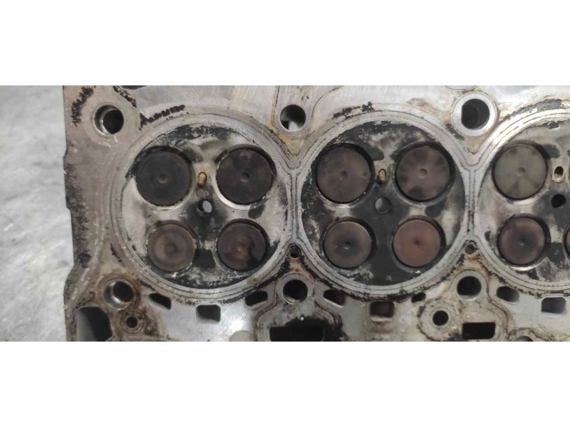 Recambio de culata para bmw serie 5 berlina (e60) 520d referencia OEM IAM 779767807  