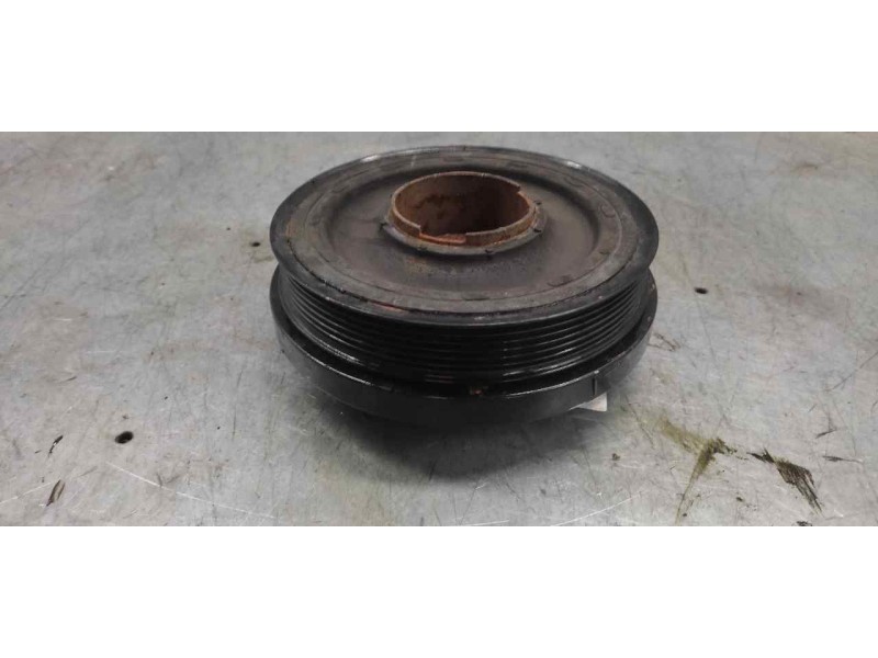 Recambio de polea cigueñal para bmw serie 5 berlina (e60) 520d referencia OEM IAM L08200011306204  