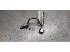 Recambio de tubo para bmw serie 5 berlina (e60) 520d referencia OEM IAM   INYECTOR