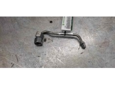 Recambio de tubo para bmw serie 5 berlina (e60) 520d referencia OEM IAM   INYECTOR