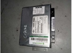 Recambio de modulo electronico para man le 14.225 llc referencia OEM IAM 81259356710 0486104033 CENTRALITA ABS