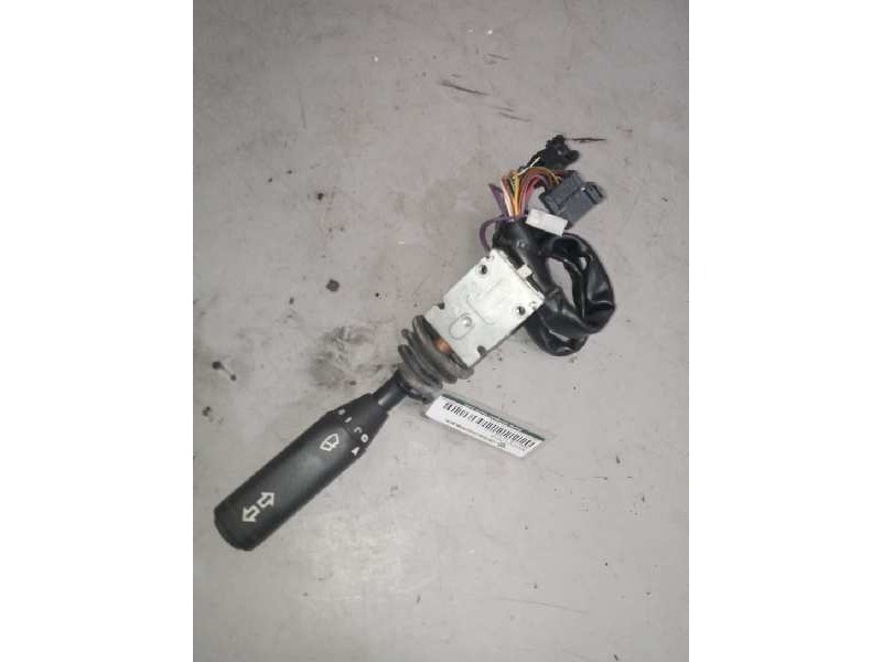 Recambio de mando limpia para man le 14.225 llc referencia OEM IAM 81255090124  