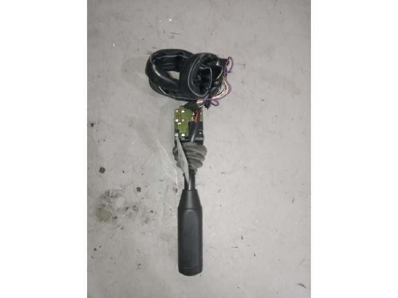 Recambio de mando limpia para man le 14.225 llc referencia OEM IAM 81255090124  