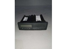Recambio de tacografo para man le 14.225 llc referencia OEM IAM SE5000 81271016548 