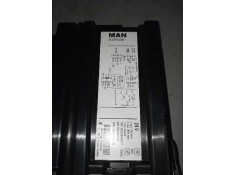 Recambio de tacografo para man le 14.225 llc referencia OEM IAM SE5000 81271016548  2