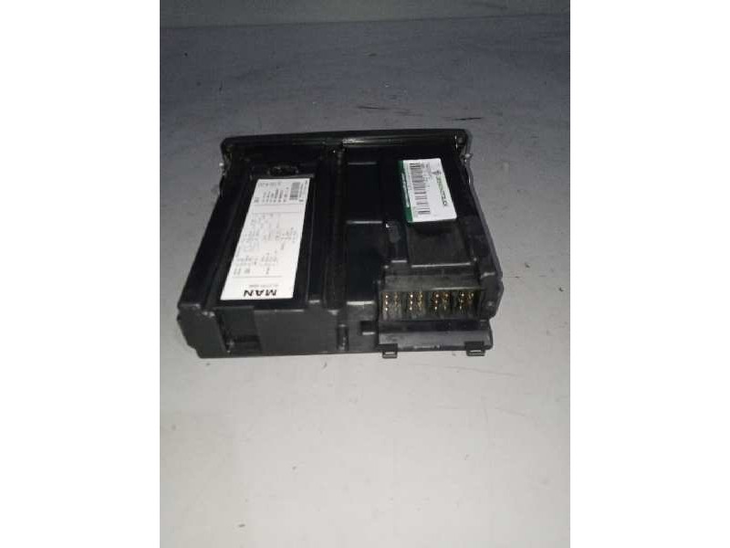 Recambio de tacografo para man le 14.225 llc referencia OEM IAM SE5000 81271016548 