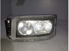 Recambio de faro izquierdo para man le 14.225 llc referencia OEM IAM 81251016451  