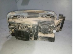 Recambio de faro izquierdo para man le 14.225 llc referencia OEM IAM 81251016451   2