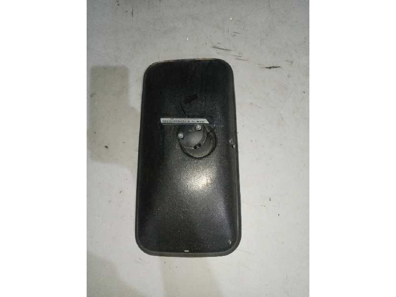 Recambio de retrovisor izquierdo para man le 14.225 llc referencia OEM IAM   