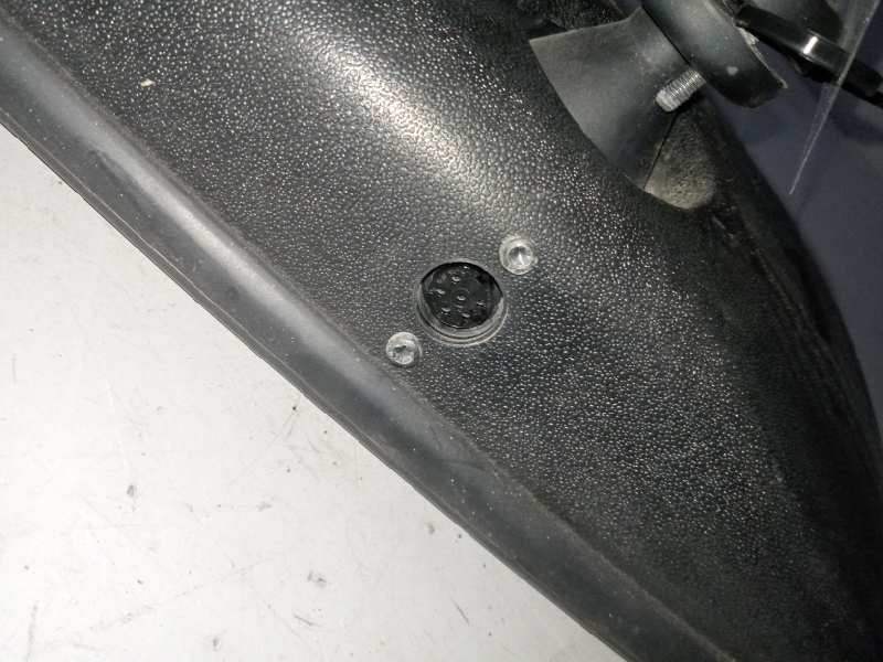 Recambio de retrovisor izquierdo para man le 14.225 llc referencia OEM IAM   