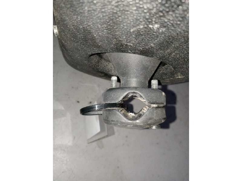 Recambio de retrovisor izquierdo para man le 14.225 llc referencia OEM IAM   