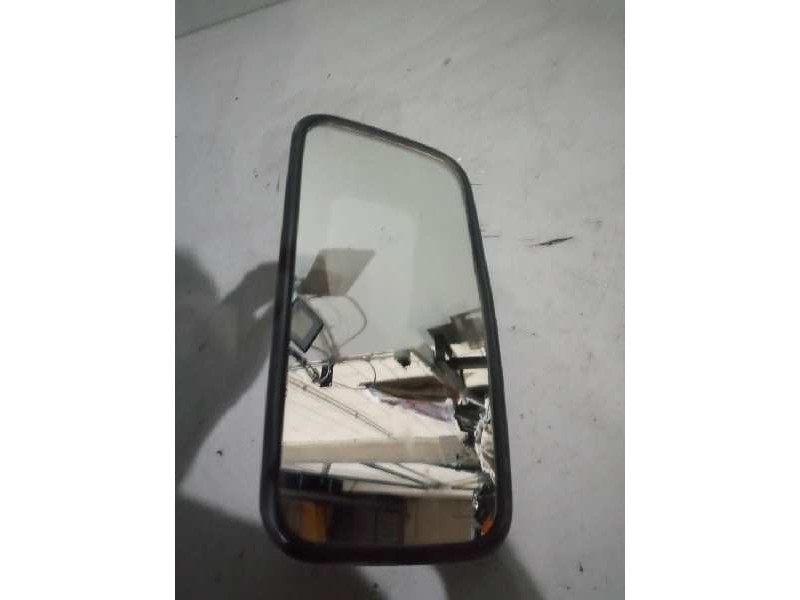 Recambio de retrovisor izquierdo para man le 14.225 llc referencia OEM IAM   