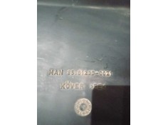 Recambio de guardabarros delantero izquierdo para man le 14.225 llc referencia OEM IAM 85612300021   2