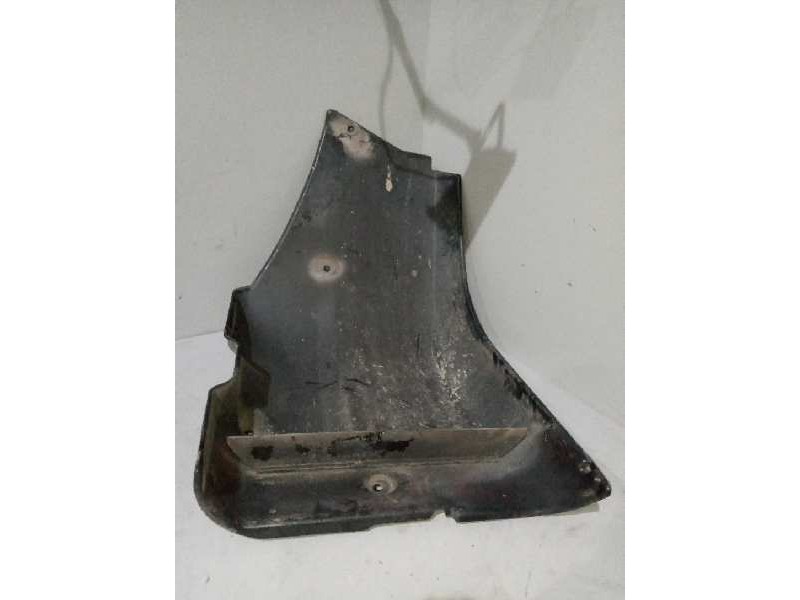 Recambio de guardabarros delantero izquierdo para man le 14.225 llc referencia OEM IAM 85612300021  