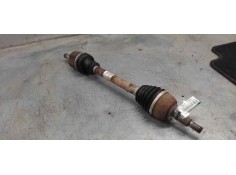 Recambio de transmision delantera izquierda para renault scenic ii 1.5 dci diesel referencia OEM IAM 8200330413  