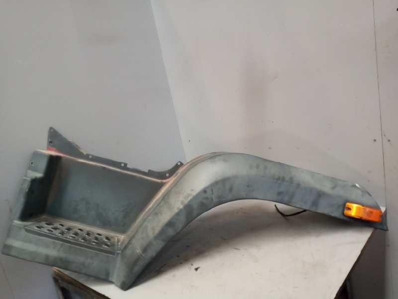 Recambio de paso rueda izquierdo para man le 14.225 llc referencia OEM IAM 85612100093 85612100155 